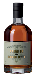 Rom - Caraibe Ron Charlotte